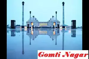 Gomti-nagar Model Call Girls
