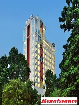 Lucknow Renaissance Escorts