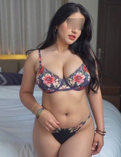 Independent escort in Lucknow